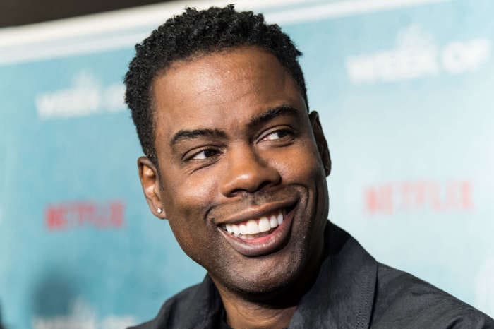 Chris Rock Thinks Cardi B Is Hilarious - He Tried To Get Her Into Comedy