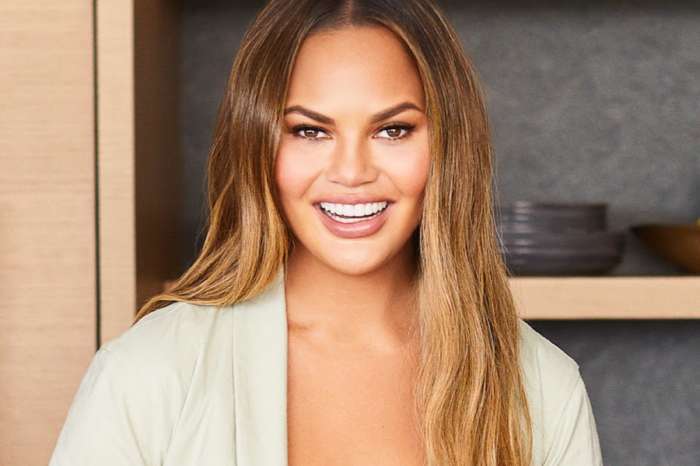 Chrissy Teigen Rushed To The Hospital After 'A Lot Of Bleeding' Amid High-Risk Pregnancy - Check Out Her Update!