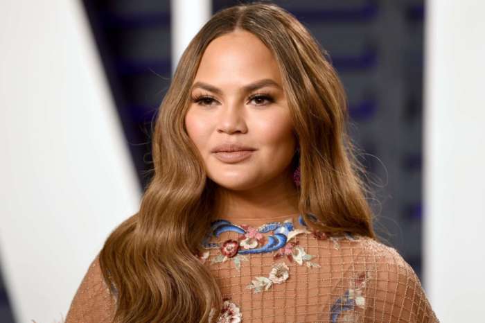 Chrissy Teigen Forced To Be On 'Complete And Total Bed Rest' Amid High-Risk Pregnancy - Details!