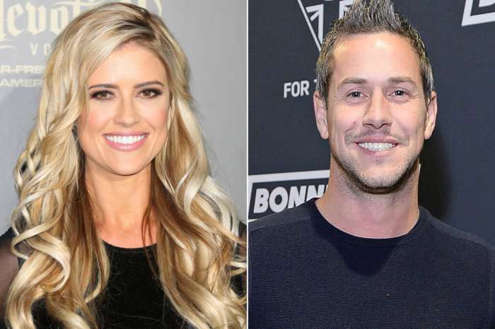 Christina Anstead Opens Up About Struggling With Anxiety Constantly And More In Lengthy Message After Split From Ant!