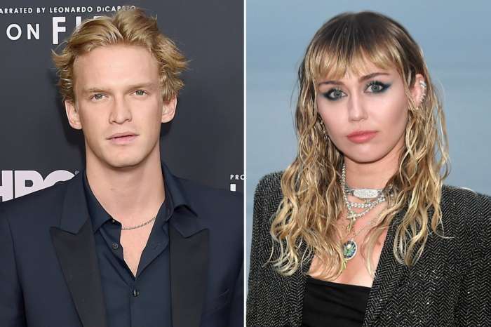 Miley Cyrus And Cody Simpson Will Stay ‘Forever Friends’ Despite Breaking Up - Here's Why!