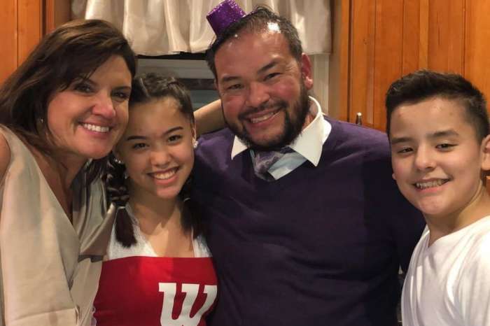 Jon Gosselin's Kids Hannah And Collin Are Really Close To His GF Colleen Conrad - 'They Already Feel Like Family!'