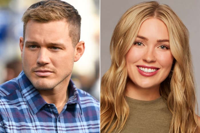 Cassie Randolph Gets Restraining Order Against Her Ex Colton Underwood After Allegedly Harassing And Stalking Her!