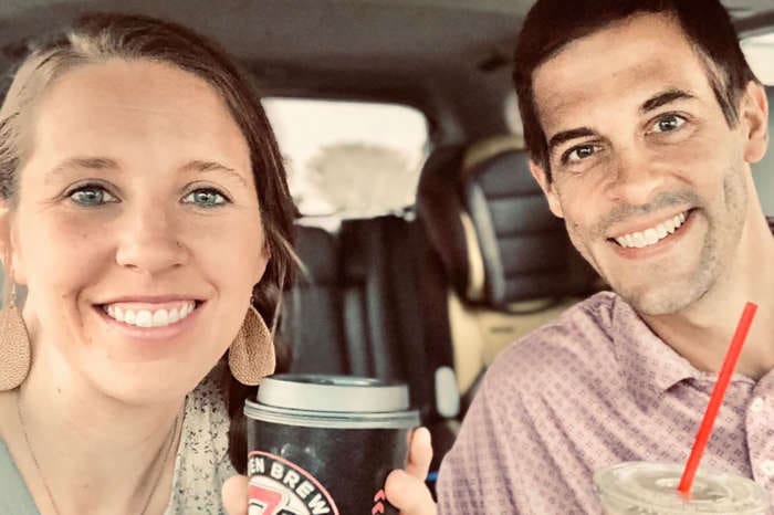 Jill Duggar And Derick Dillard Reveal They Are Open To Adopting Kids - Here's The Touching Reason Why!