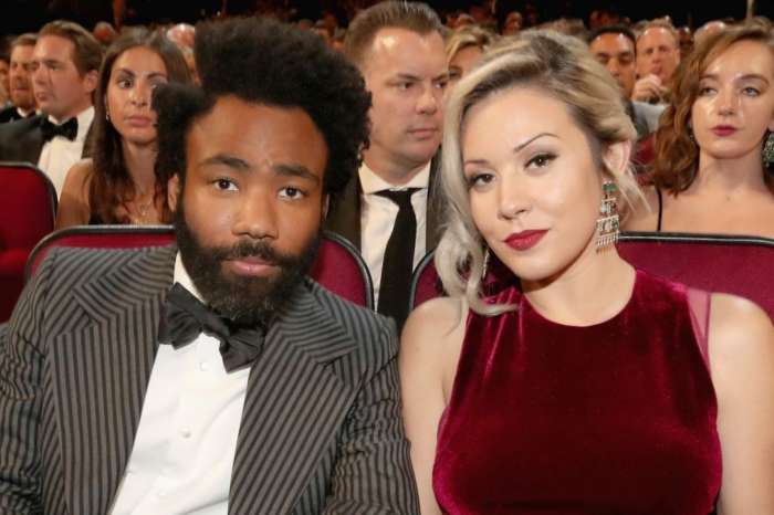 Donald Glover And Longtime Partner, Michelle White, Secretly Welcome Baby Number 3 In Quarantine!