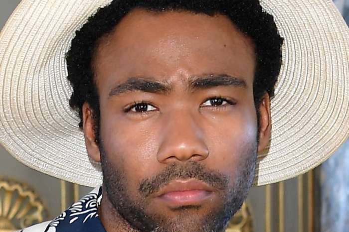 Donald Glover Says He's Not Done With Childish Gambino Just Yet