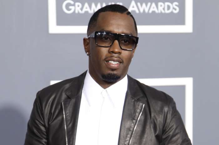 Diddy Triggers A Massive Debate On IG Following This Video