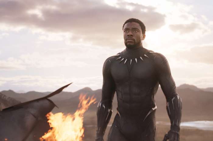 Chadwick Boseman Was Reportedly Prepping To Film 'Black Panther' Sequel Before His Passing