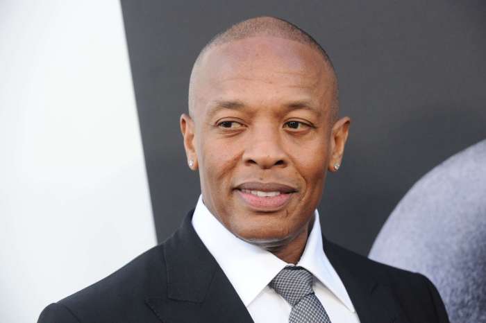 Dr. Dre's Estranged Wife Nicole Young Files Lawsuit Against Dre Amid Their Divorce