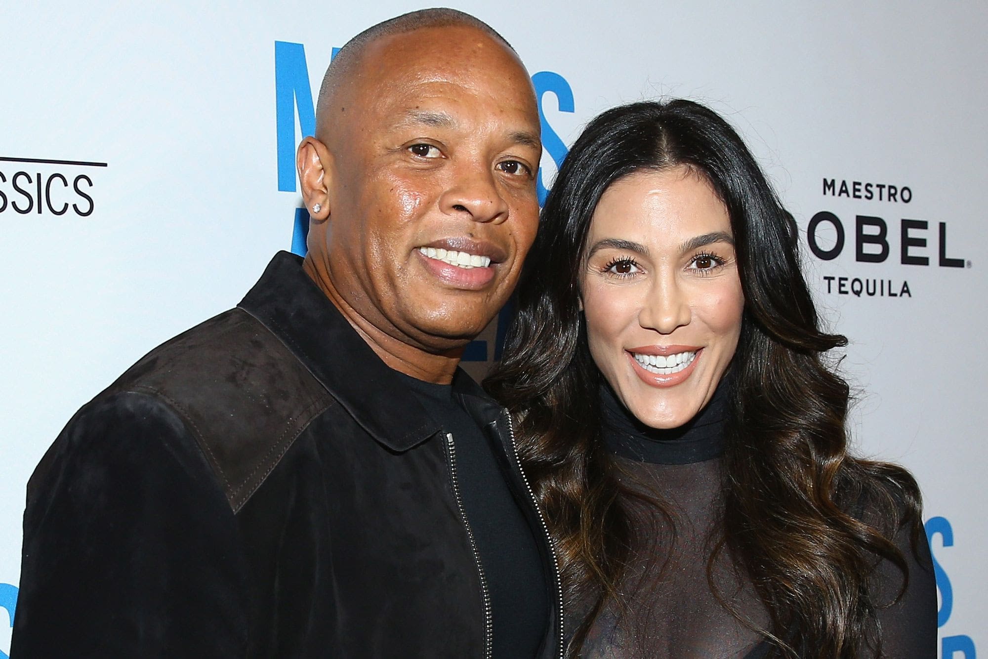 Dr. Dre's Estranged Wife Wants Almost $2 Million A Month From Him - Here Are The Details