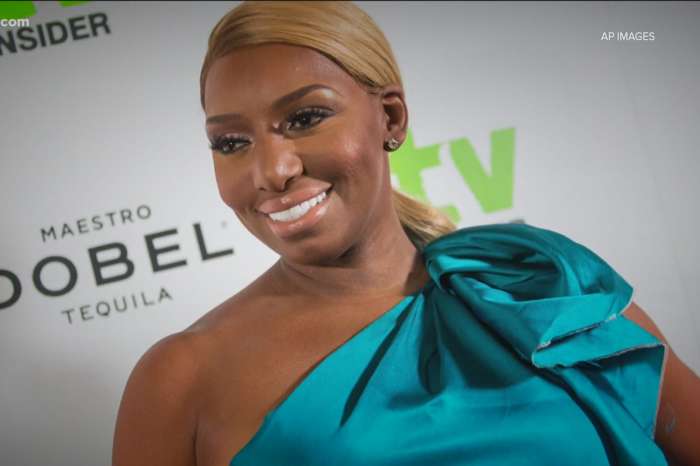 NeNe Leakes Hits The Reset Button And Reveals Her Passion - See Her Looking Amazing On The 'Gram!