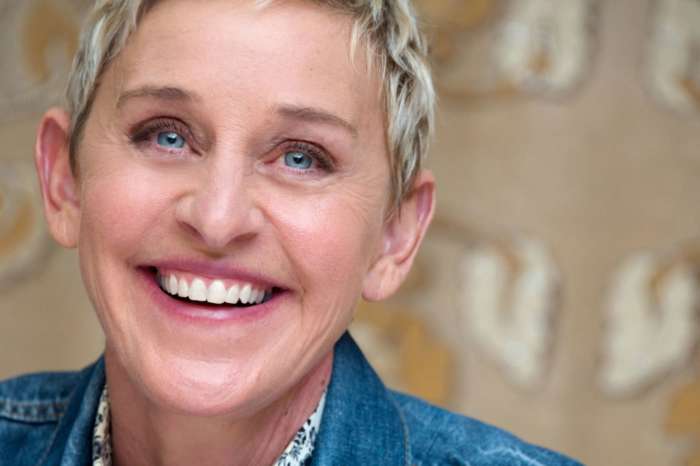 Former Ellen Staff Members Slam Her Recent Apology Monologue