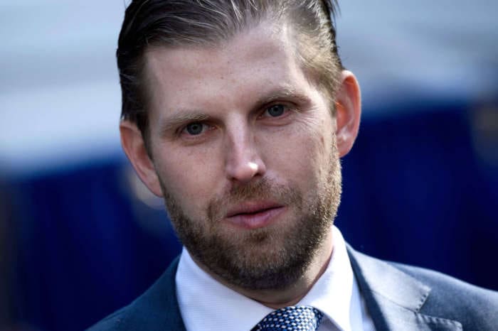 Eric Trump Seems To Come Out As ‘Part Of The LGBT Community’ And Social Media Raises A Collective Eyebrow