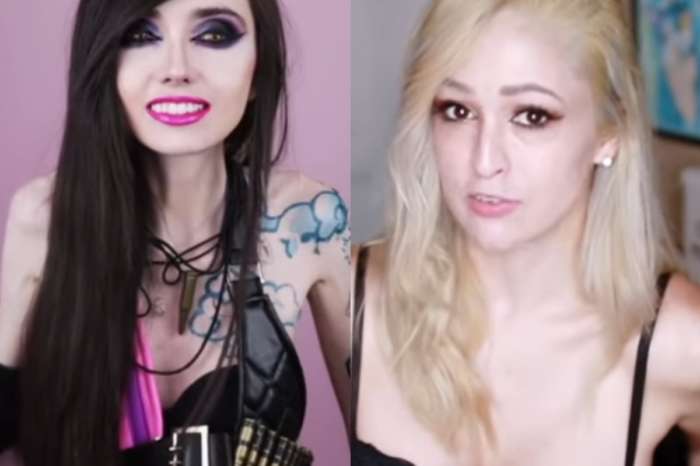 Jaclyn Glenn Sends A Message To Eugenia Cooney That She Will Always Be There For Her As Public Fears She Is Close To Death