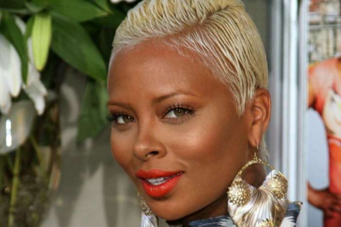 Eva Marcille Publicly Praises Her Love For Mike Sterling