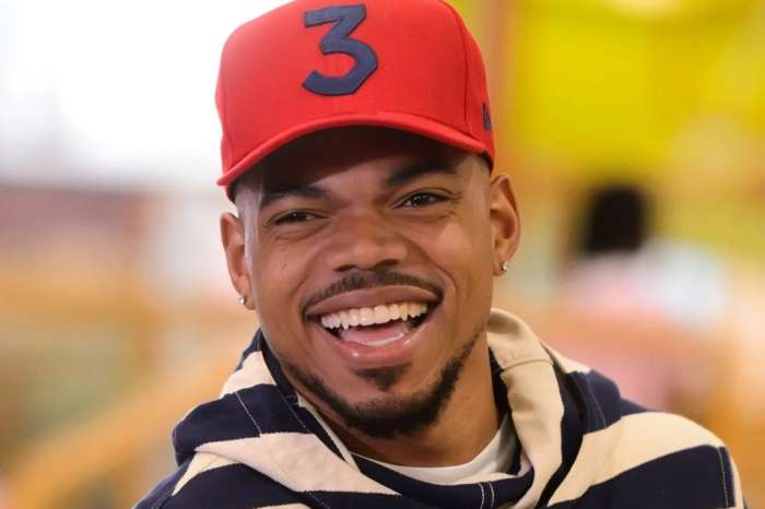 People Clap Back At Chance The Rapper After He Says To “Ask Your Mom Who To Vote For”