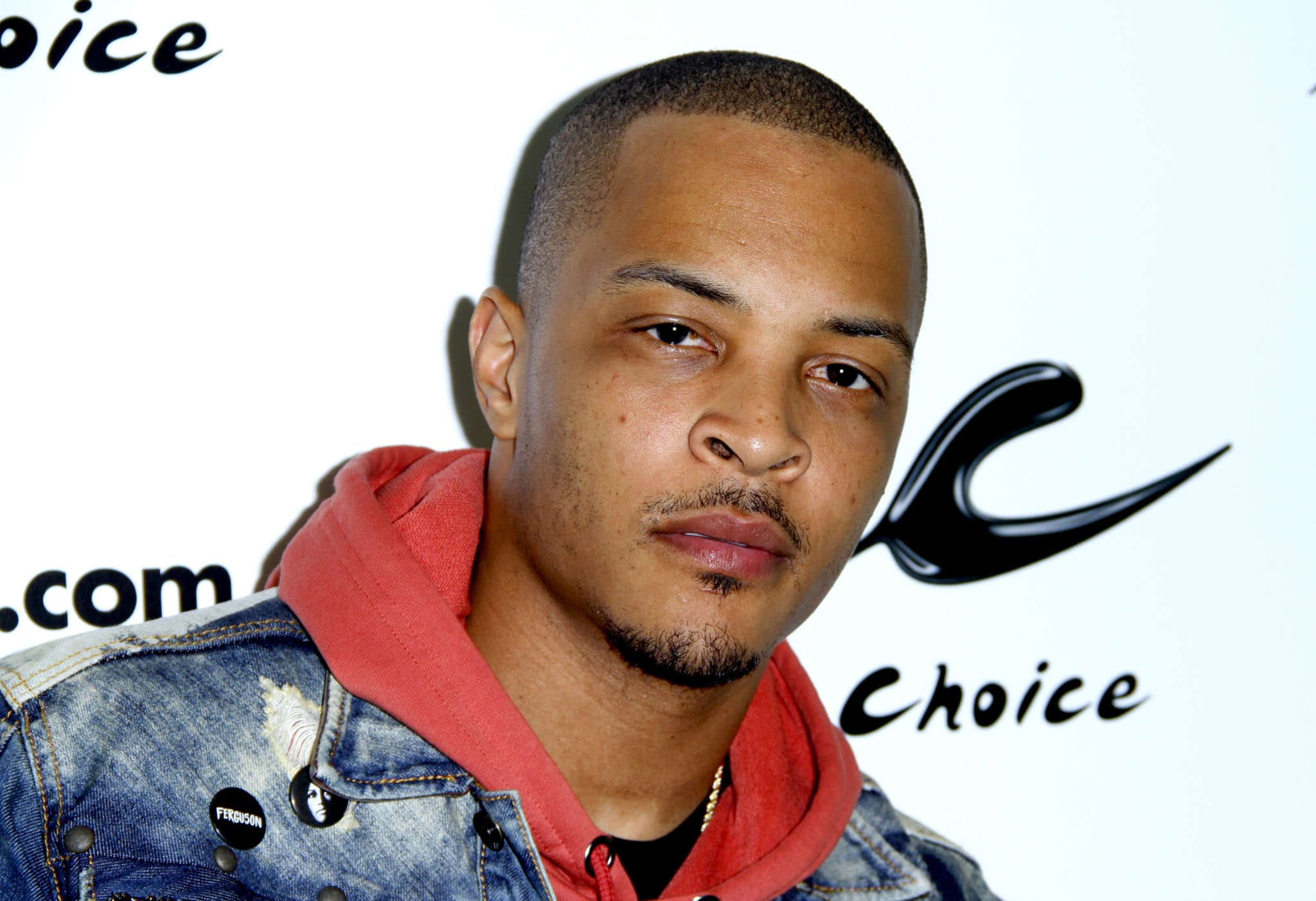 T.I. Shares A Message About Elections Today - Check It Out Here