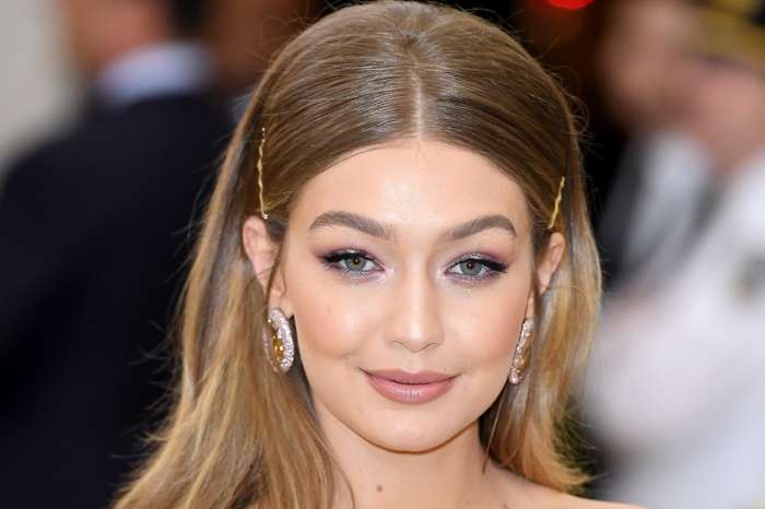 Gigi Hadid Shares Social Media Support To Zayn Malik As They Gear Up To Have Their First Child