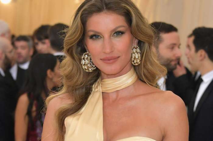 Gisele Bundchen Gets Candid About Her Struggle With 'All Consuming' Anxiety And Panic Attacks