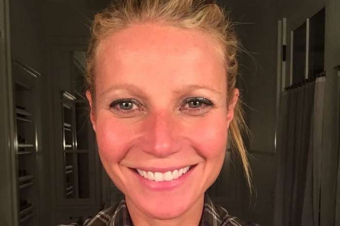 Gwyneth Paltrow Shares Out-Of-This-World Birthday Suit Picture As She Turns 48 -- For Some Fans This Is A Disappointing Turn