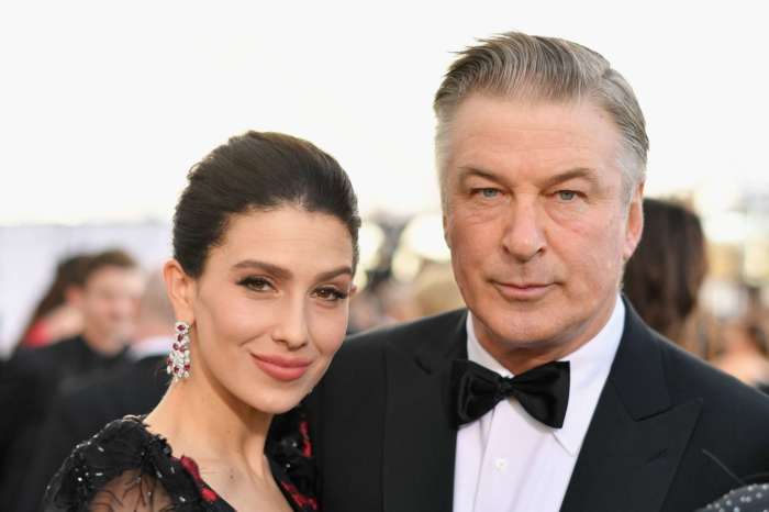 Hilaria And Alec Baldwin Welcome Their 5th Baby - Find Out The Gender And More!