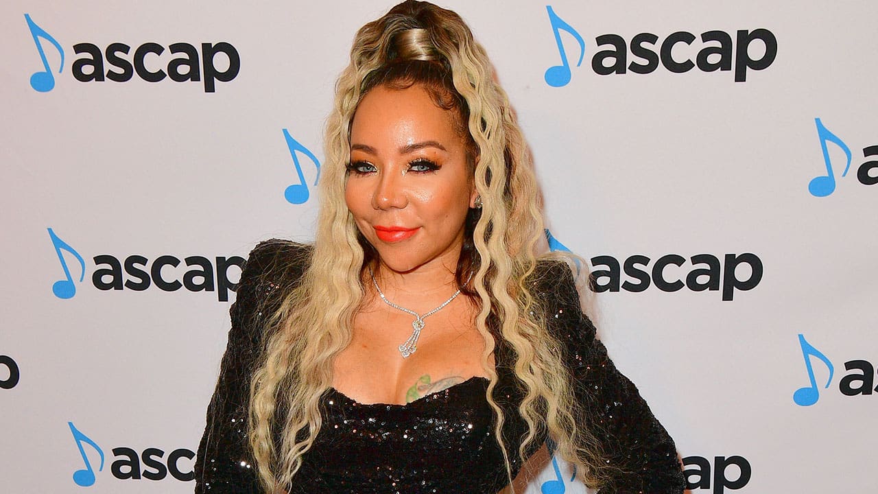 Tiny Harris Is Celebrating Her Niece's Birthday - See Her Emotional Message