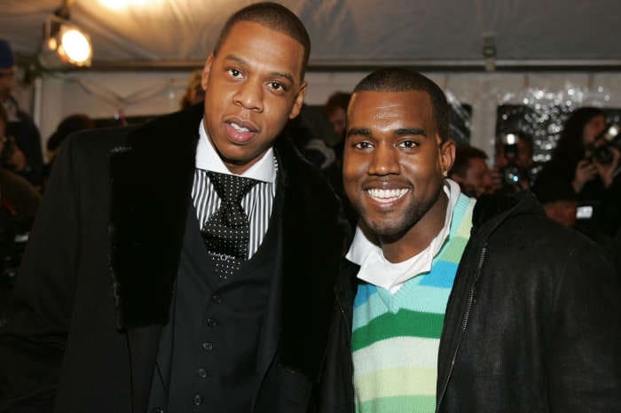 Kanye West Has An Important Message About Jay Z