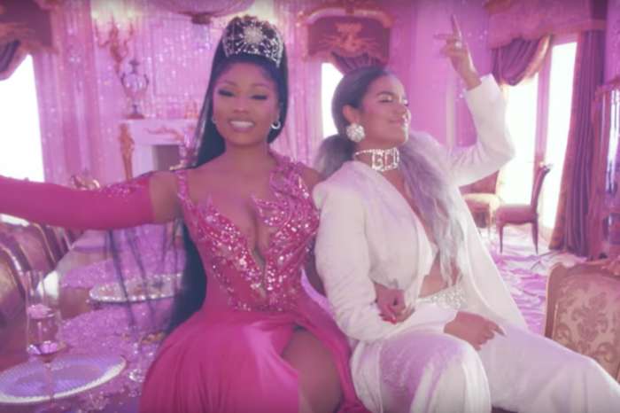 Nicki Minaj's Collab With Karol G Is A Massive Success