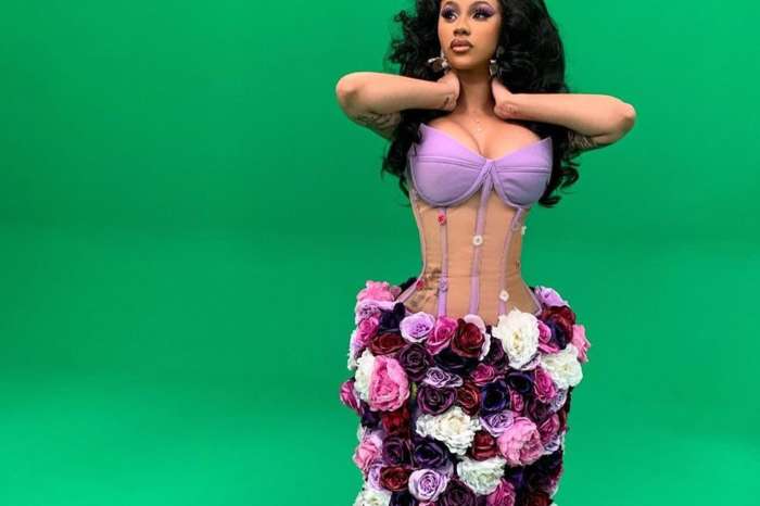 Cardi B Reveals The Reason Why She Divorced Offset: "I Decided To Leave"