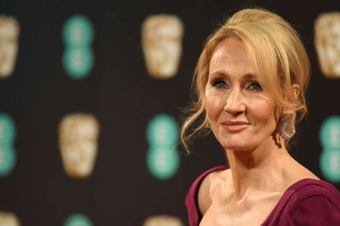 J.K. Rowling Releases New Book With Transphobic Undertones And People Are Very Upset!