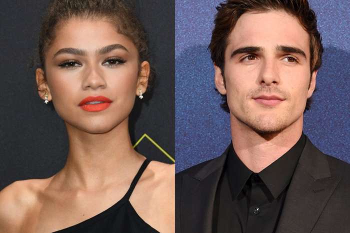 Jacob Elordi Congratulates Co-Star And Former Girlfriend Zendaya For Her Historic Emmys Win!