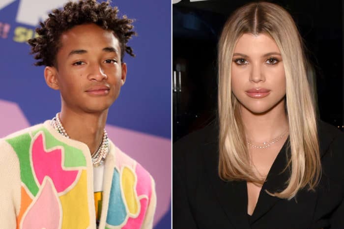 Jaden Smith Reveals If He And Sofia Richie Are Dating After Flirty Beach Pics Go Viral!