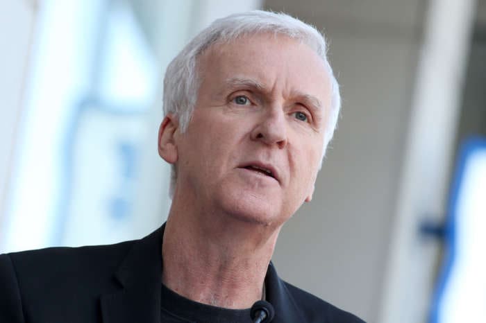 James Cameron Says Avatar 2 Has Been Pushed Back Due To COVID-19