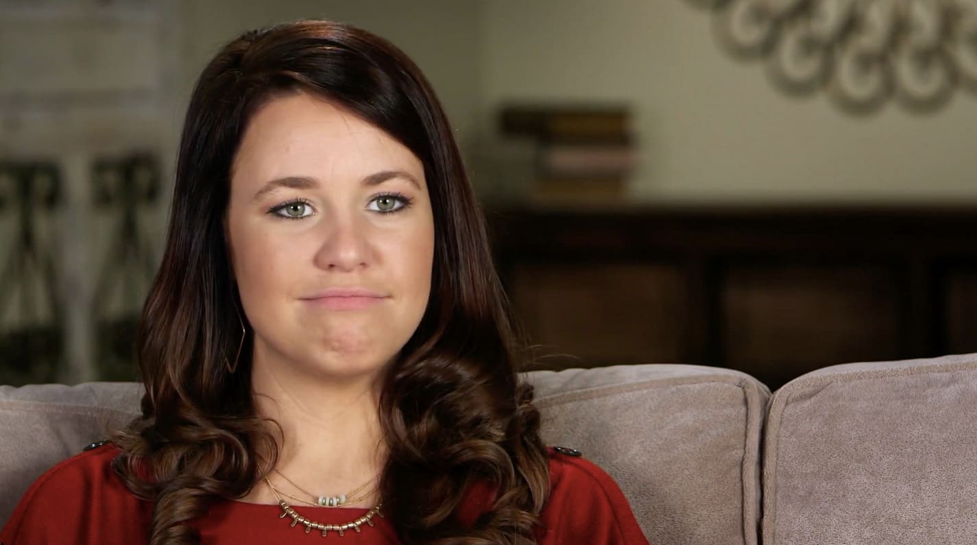 Jana Duggar Says Shes Worried Something Might Be ‘majorly Wrong With 