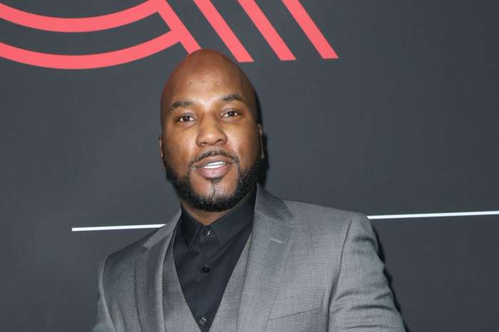 Jeezy Has A Lot Of Respect For Kanye But He Won't Be Voting For Him This Year