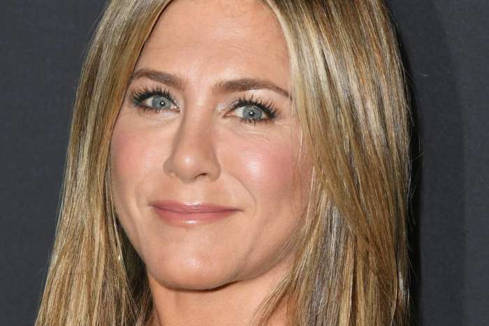 Jennifer Aniston Says She Almost Quit Acting For This Reason!