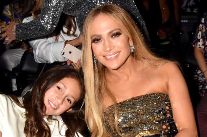 Jennifer Lopez Gushes Over Her 12-Year-Old Daughter's New Book - Reveals What Inspired It!