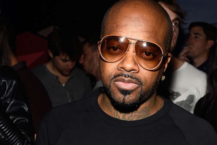 Jermaine Dupri Chasing After P. Diddy For Appearence On Verzuz Battle
