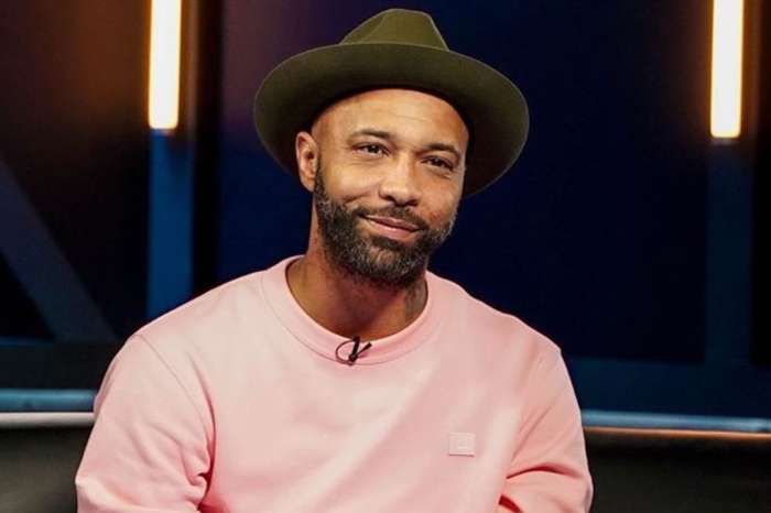 Joe Budden Addresses Abuse And Sick Dog Rumors As He Reveals Who Leaked Audio And Papers
