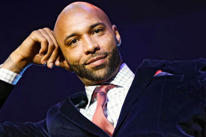 Joe Budden Denies Claim That He Asked Spotify For $250 Million Deal