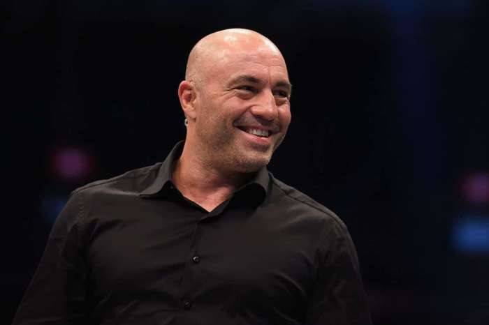 Joe Rogan Podcast Under Fire By Spotify Employees Who Want To Censor The Show