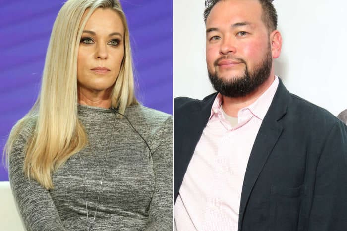 Kate Gosselin Says Former Husband Jon Is Abusing Their Son Collin And Confirms He's Being Investigated!