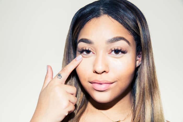 Jordyn Woods Says Tristan Thompson Scandal Changed Her Life Completely