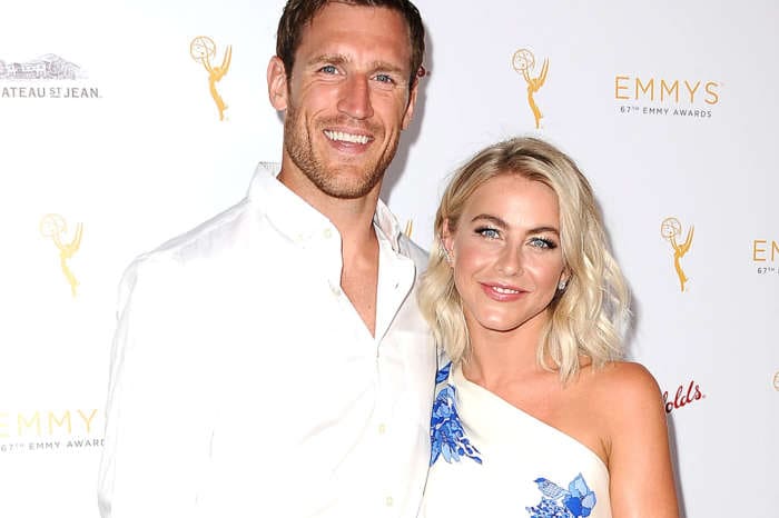 How Julianne Hough And Brooks Laich Came Back Together Again