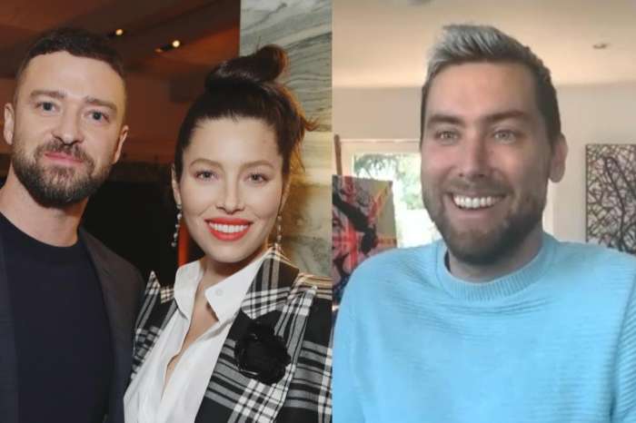 Lance Bass Raves About Justin Timberlake And Jessica Biel’s 2nd Baby - 'So Cute!'