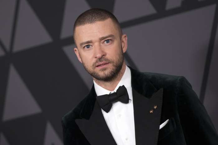 Justin Timberlake And Timbaland Join Forces Once Again