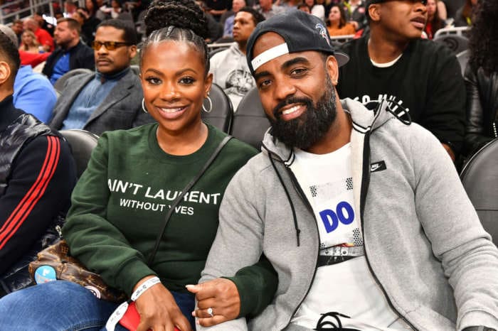 Kandi Burruss Celebrates Her Cousin's Birthday - Check Out The Gorgeous Photo In Which Kim Looks Like Mama Joyce