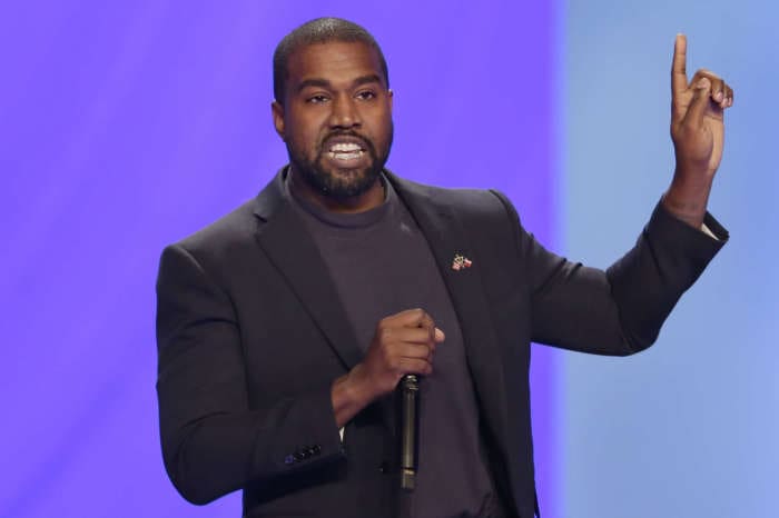 Kanye West Says ‘I’m Not Crazy’ While Discussing Stigma Surrounding Mental Disorders