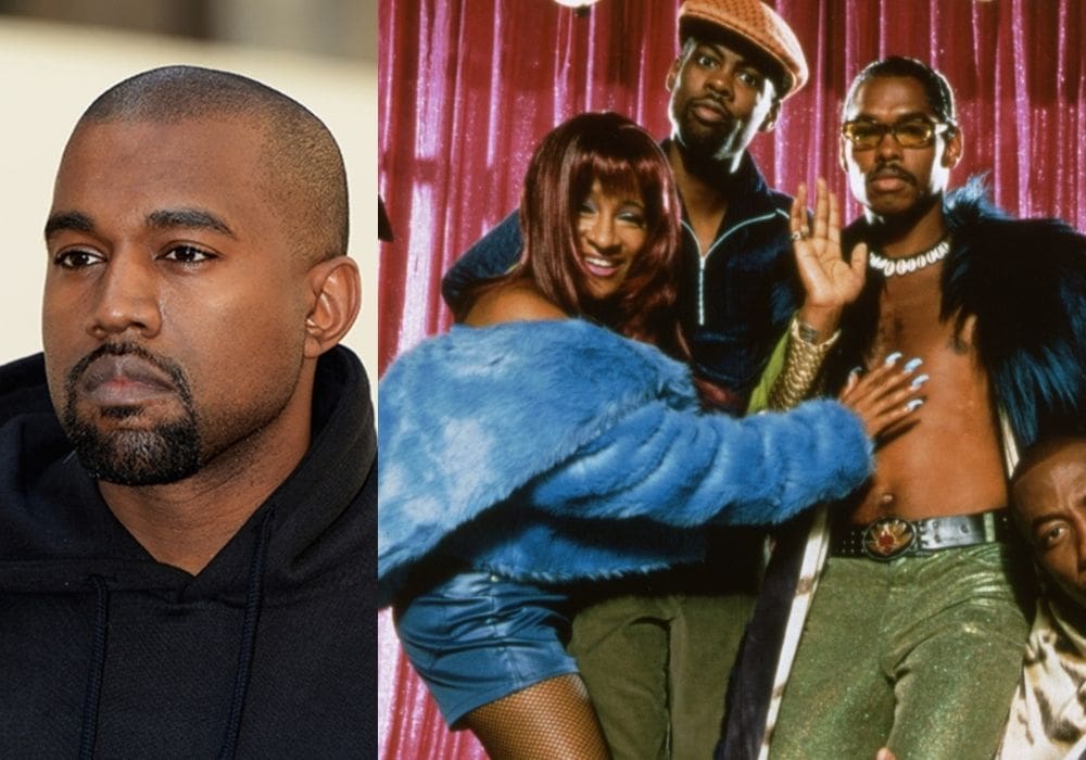Kanye West and Pootie Tang Biography and Decider.com