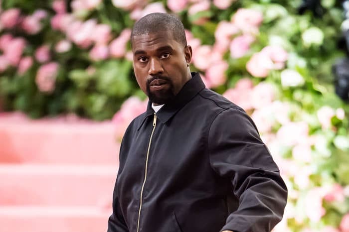 Kanye West Temporarily Banned From Twitter For Revealing Phone Number Of Forbes Content Editor